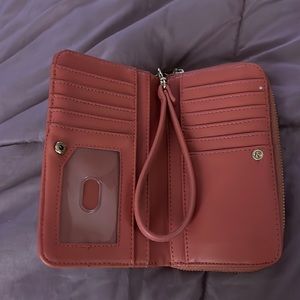 Wristlet New Day Brand